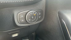 Ford Fiesta 1.0 EcoBoost Hybrid mHEV 125 Vignale Edition 5dr Petrol Hatchback